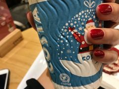 -COSTA COFFEE(上海月星环球港店)