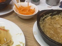 -索子风味砂锅居(兴华街总店)