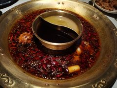 -哥老官重庆美蛙鱼头(龙湖杭州金沙天街店)