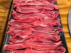 -荣记潮汕牛肉火锅(仙鹤街店)