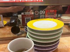 -万岁寿司(蓬江万达店)