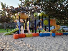 -三亚亚龙湾天域度假酒店