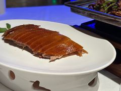 -四季民福烤鸭店(王府井东安门店)