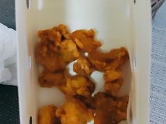 香酥鸡米花-必胜客(瑞虹店)