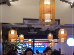 大堂-闽上鲜·福建菜(龙湖滨江天街店)