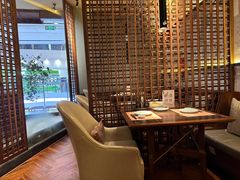 -山葵家·创意料理(宁波来福士店)