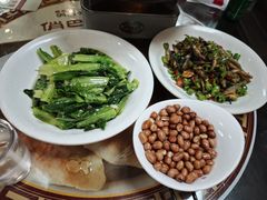 -洁雅小南方俏巴鱼馆(汴河街店)