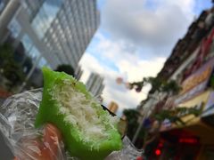 -陈记印尼风味小吃(北湖店)