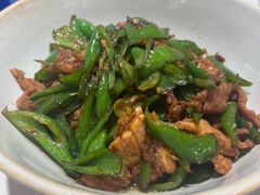 -饭橘汉江码头·乡野土菜馆(静安路店)