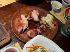 -马迭尔德式西餐精酿啤酒屋(中央大街店)