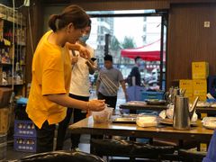 -羊圈(樊洼路店)