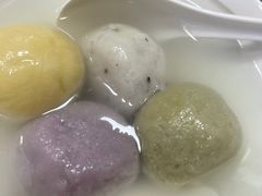 -赵氏汤圆(东关街店)