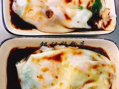 -银记肠粉店(北京路店)