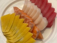 -岷山饭店-芝芝自助餐厅