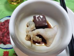 -华哥新鲜猪精品美食