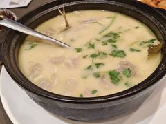 -望乡楼上海菜(日月光店)