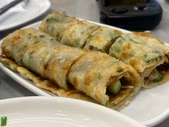 -台北楚楚园馅饼粥(虹桥南丰城店)