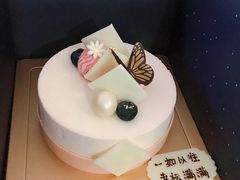 -黑池口感烘焙·生日蛋糕(坂田店)