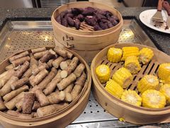 -杭州开元名都大酒店·地中海自助餐厅