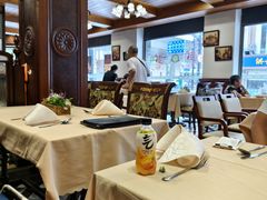 -德大西餐社(云南南路店)