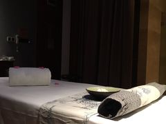 -金色春天.美颜康体纯正SPA(黄泥磅店)