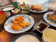 -松子料理(亮马桥店)