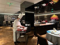 -秀儿四九城·新京菜(亚运村鸟巢店)