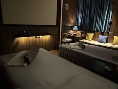 -新偶像健康汇•水疗SPA•豪华自助餐(世界城店)