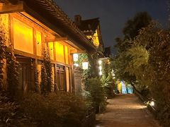 -茅山东方盐湖城景区