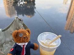 -SAANCI山池咖啡(海上世界文化艺术中心店)