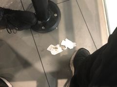 -麦当劳(民盈·国贸城店)