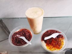 -义顺牛奶公司(新马路老店)