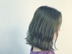 -Moyue HAIR SALON