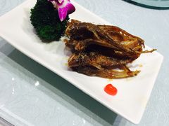-金米箩大酒店(五角场店)