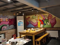 -管氏翅吧(广渠门店)