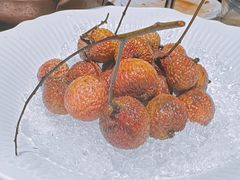 -奉天小馆·非遗东北菜(济南万象城店)