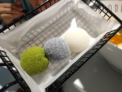 -友达面馆(广州总店)
