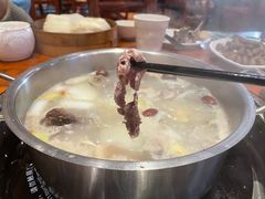 -草原牧羊火锅·龙虾·烤鱼(杨浦店)