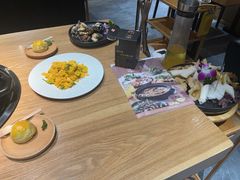 -一朵菌·野生菌探索家火锅(南亚店)