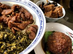 -好面道大肠面(中华路店)