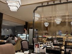 -京香轩·中餐厅(上海中庚聚龙酒店)