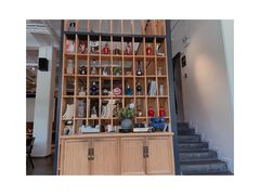 -老板很二(吉大店)