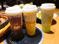 -吃饭皇帝大(合生汇店)