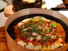 -七八冷面·延边朝鲜族美食(欢乐谷店)