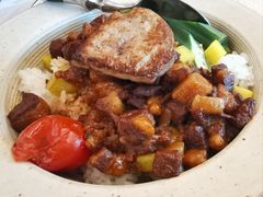 -玲婧胡同·生日蛋糕·餐厅(嘉里城店)