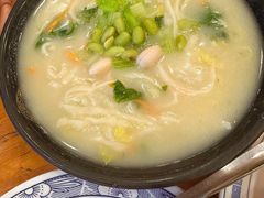 -老雒阳面馆·水席·洛阳菜(王城路店)
