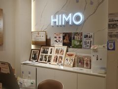-海马体照相馆(大连柏威年购物中心店)