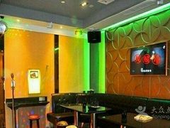 -他她纯乐party量贩KTV(升龙店)