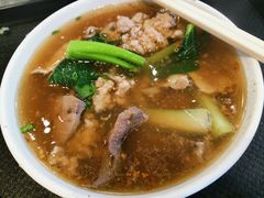-马来西亚美食街