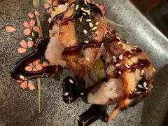 -科尔海悦酒店樱之河日本料理(清河东路店)